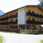 Hotel Hubertus Zomer 3